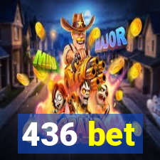 436 bet